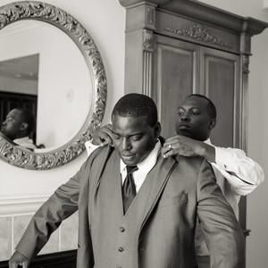 Meet your Posher, Lonnie